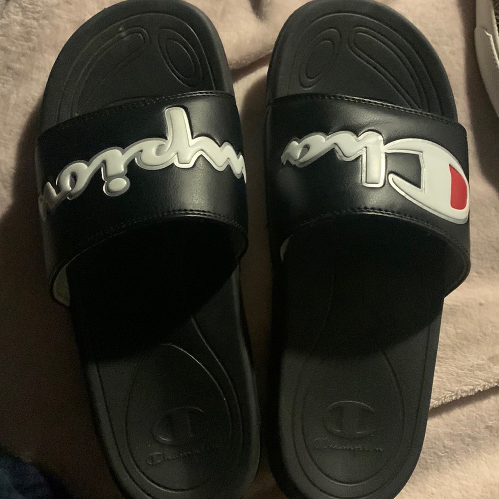slides